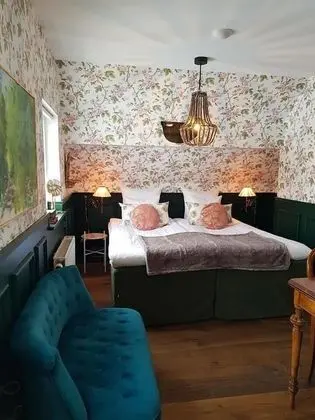 Superior İki Ayrı Yataklı Oda