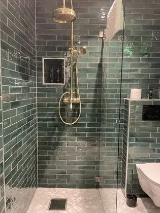 Superior İki Ayrı Yataklı Oda