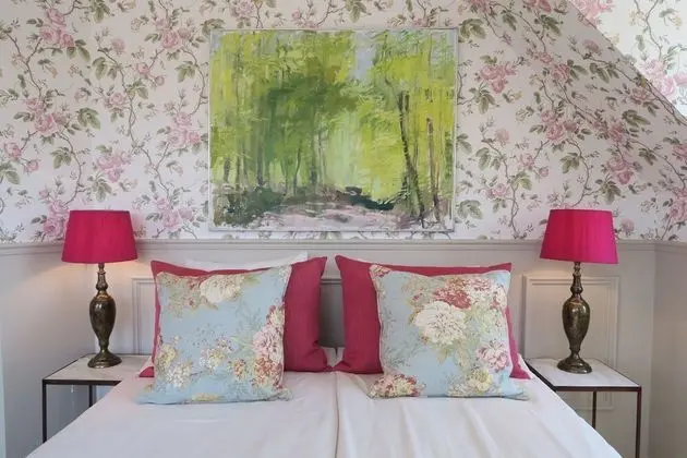 Superior İki Ayrı Yataklı Oda