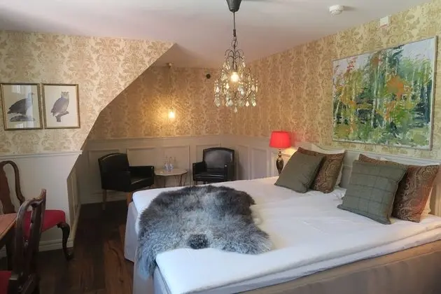 Superior İki Ayrı Yataklı Oda