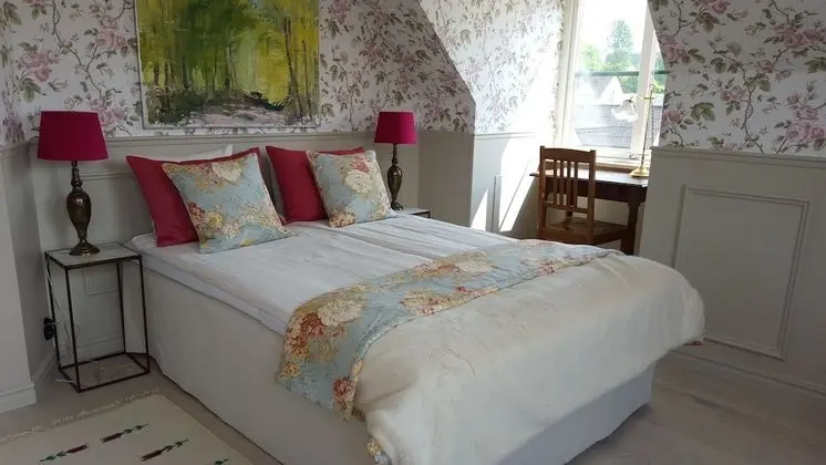 Superior İki Ayrı Yataklı Oda