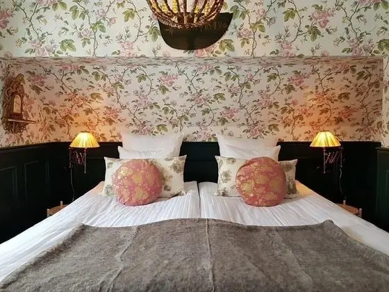 Superior İki Ayrı Yataklı Oda