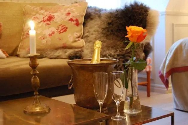 Superior İki Ayrı Yataklı Oda