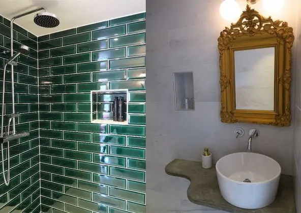 Superior İki Ayrı Yataklı Oda