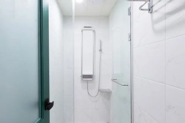 Basic Tek Kişilik Oda (Shared Bathroom)