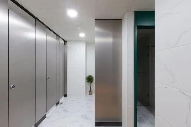 Basic Tek Kişilik Oda (Shared Bathroom)