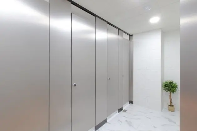 Basic Tek Kişilik Oda (Shared Bathroom)