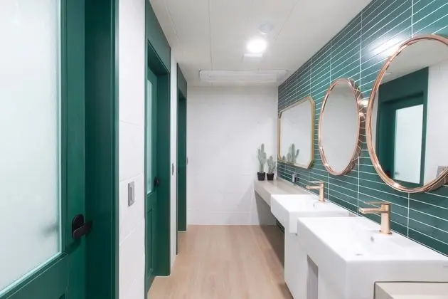 Basic Tek Kişilik Oda (Shared Bathroom)