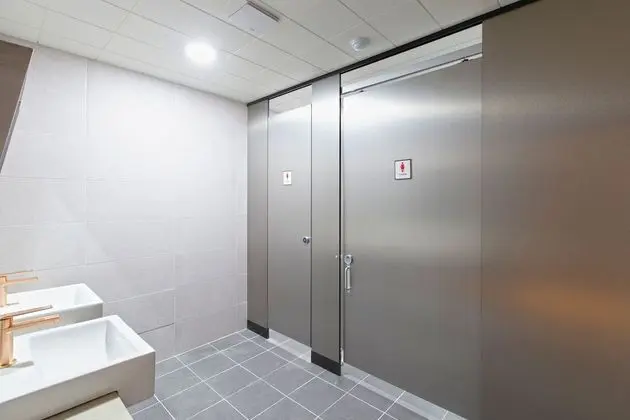 Basic Tek Kişilik Oda (Shared Bathroom)