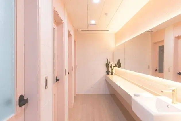 Basic Tek Kişilik Oda (Shared Bathroom)