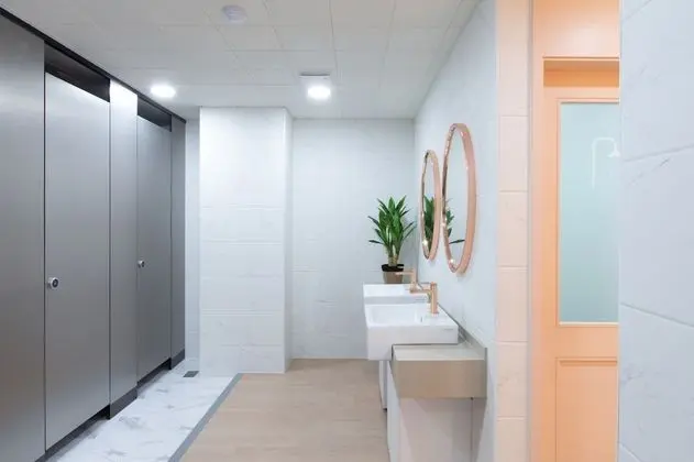 Basic Tek Kişilik Oda (Shared Bathroom)