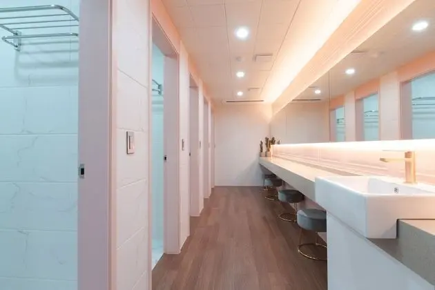 Basic Tek Kişilik Oda (Shared Bathroom)