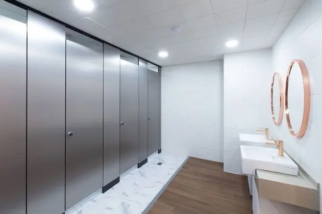 Basic Tek Kişilik Oda (Shared Bathroom)