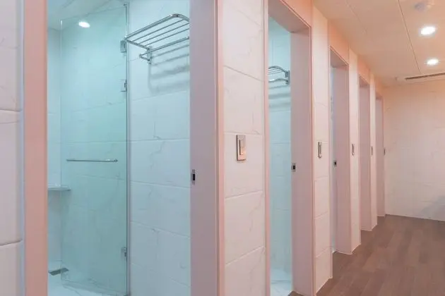 Basic Tek Kişilik Oda (Shared Bathroom)