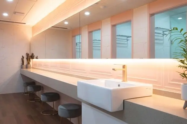 Basic Tek Kişilik Oda (Shared Bathroom)