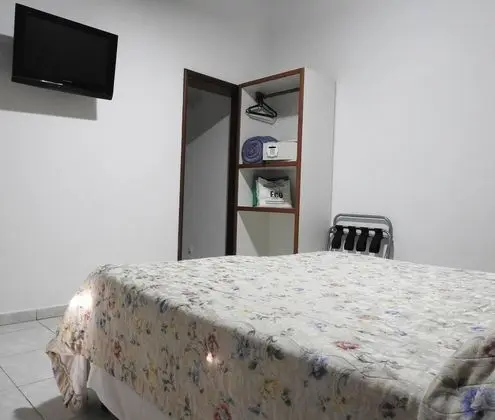 Economy İki Ayrı Yataklı Oda