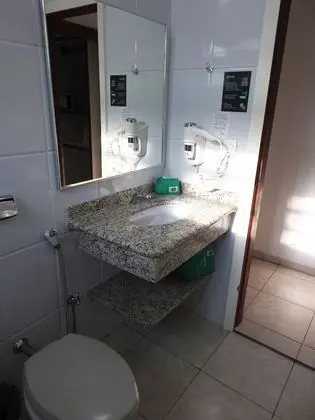 Economy İki Ayrı Yataklı Oda