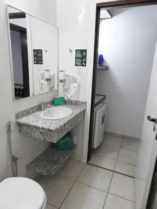 Economy Üç Kişilik Oda