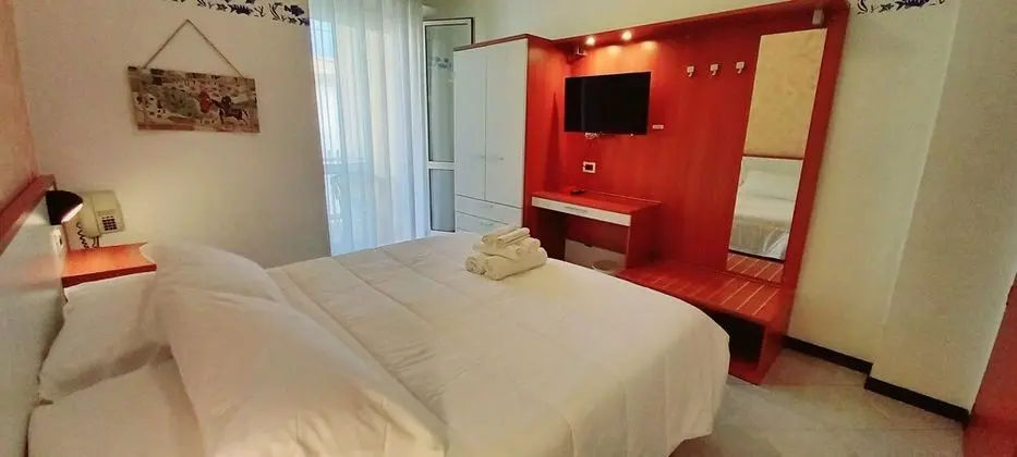 Tek Kişilik Oda