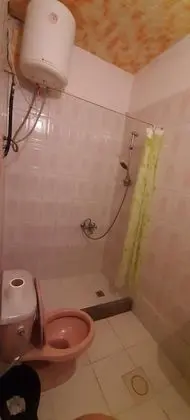 Dört Kişilik Oda