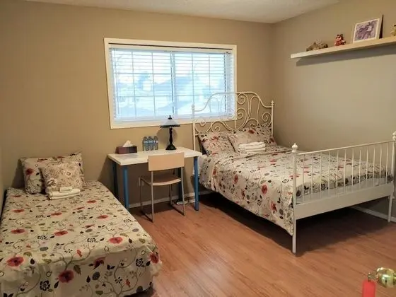 Economy Üç Kişilik Oda (1 Double Bed and 1 Twin Bed)