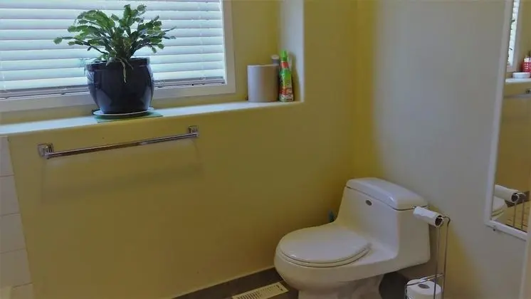 Economy Üç Kişilik Oda (1 Double Bed and 1 Twin Bed)
