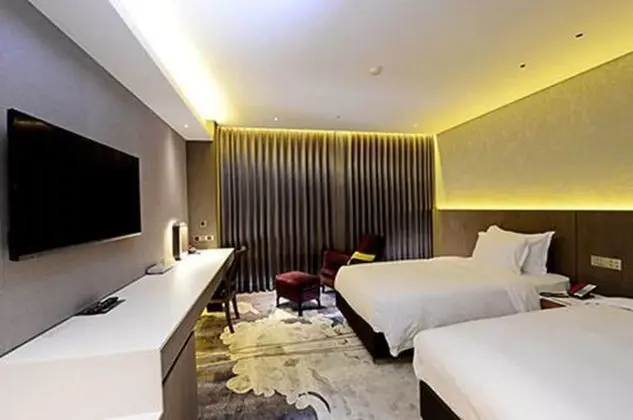 Standard İki Ayrı Yataklı Oda, 2 Tek Kişilik Yatak