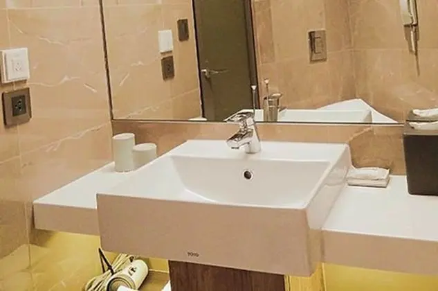 Standard Tek Kişilik Oda