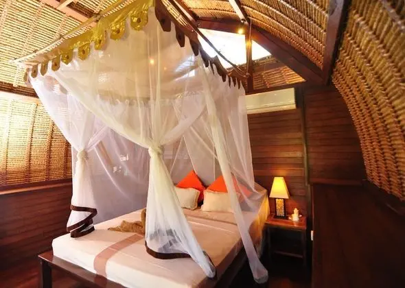 Deluxe Bungalov