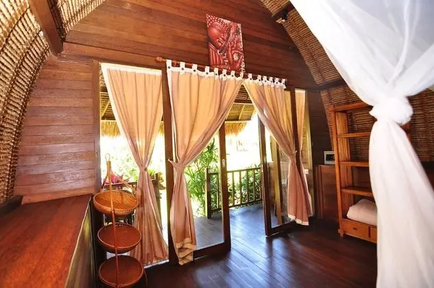 Deluxe Bungalov