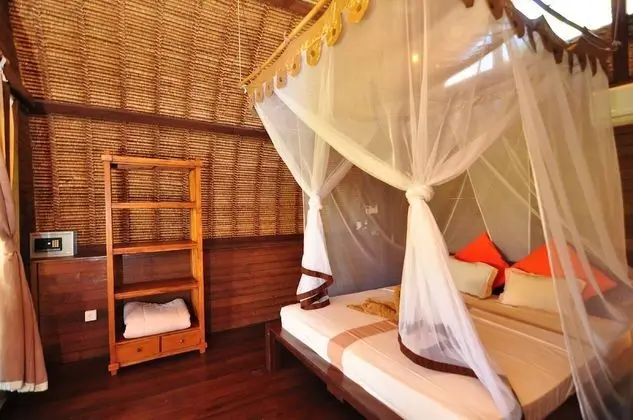 Deluxe Bungalov