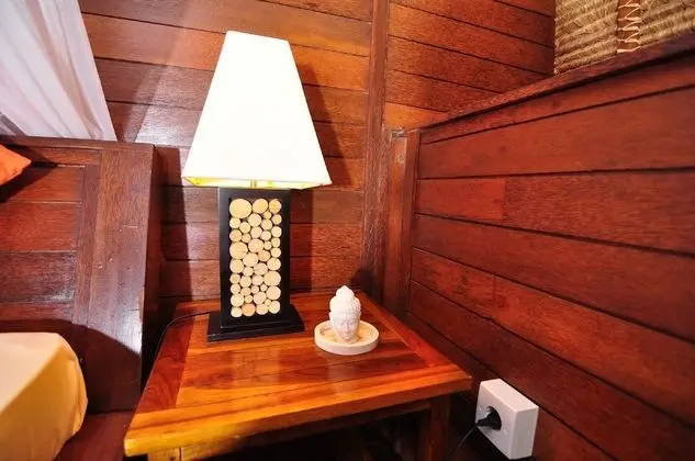 Deluxe Bungalov