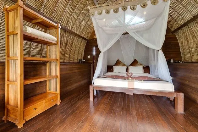 Deluxe Bungalov