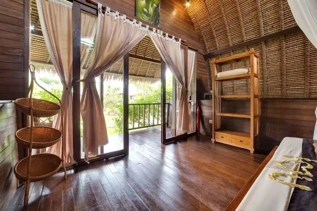 Deluxe Bungalov