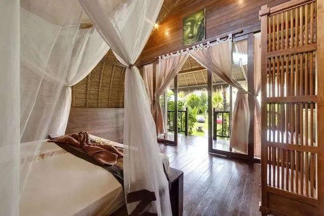 Deluxe Bungalov