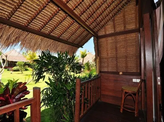 Deluxe Bungalov