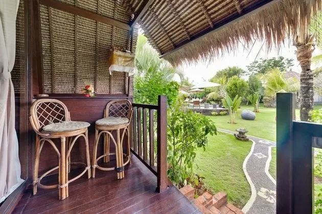 Deluxe Bungalov