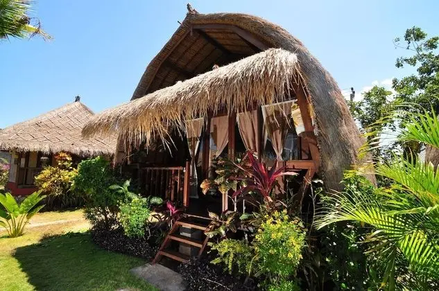 Deluxe Bungalov