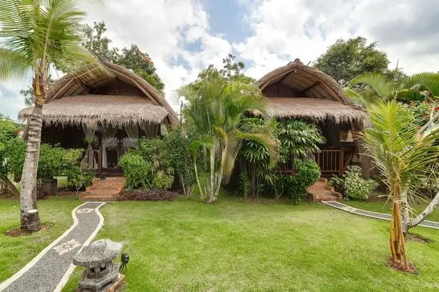 Deluxe Bungalov