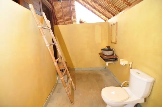Deluxe Bungalov