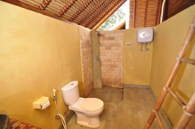 Deluxe Bungalov