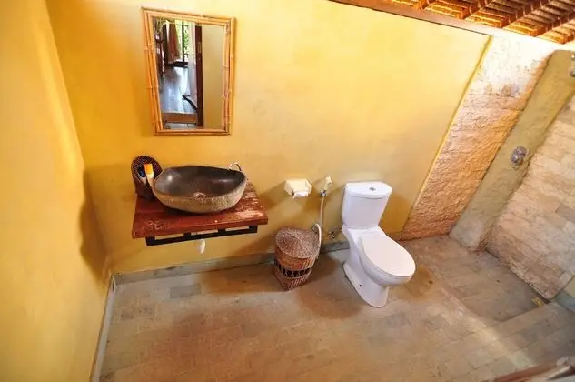 Deluxe Bungalov