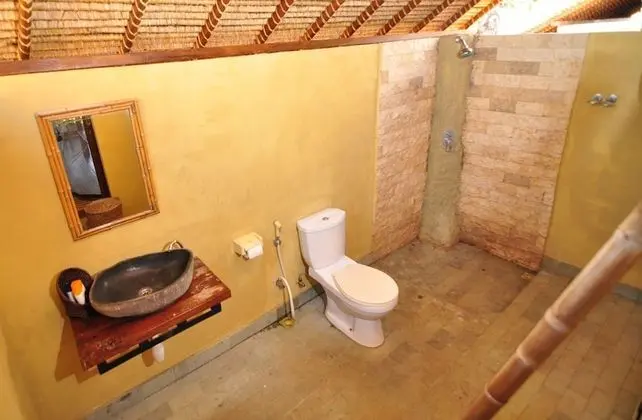 Deluxe Bungalov