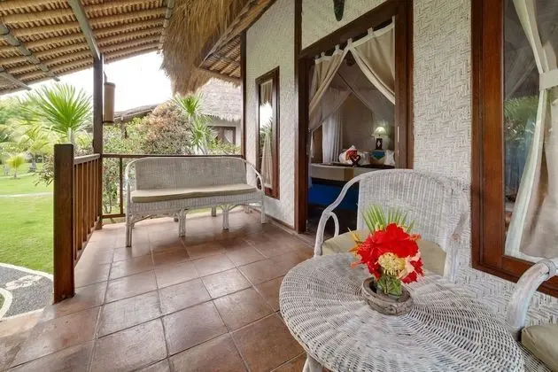 Standard Bungalov