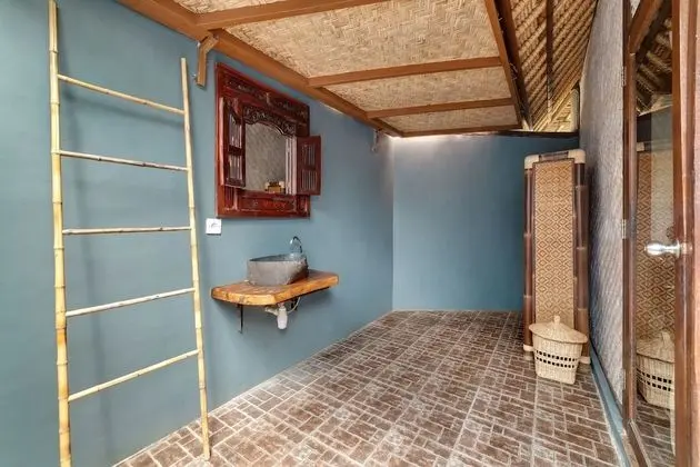 Standard Bungalov