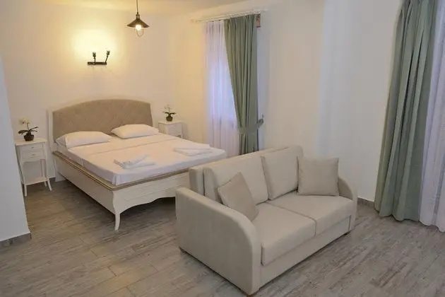 Deluxe Oda, , Giriş Katı