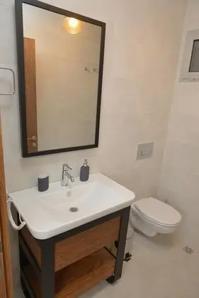 Deluxe Oda, , Giriş Katı
