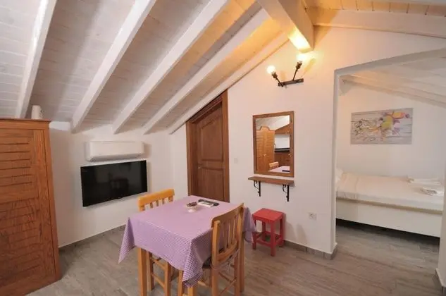 Ekonomik Oda, , Teraslı
