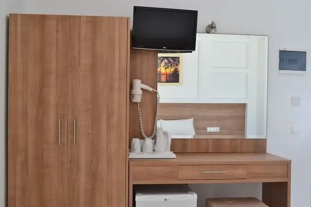 Studio Double room