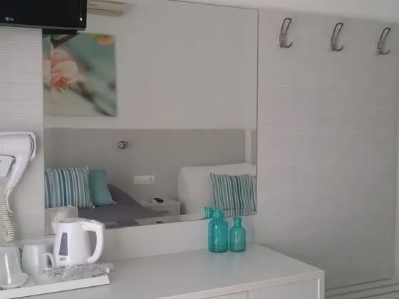 Studio Double room